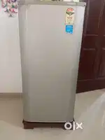 A Samsung fridge
