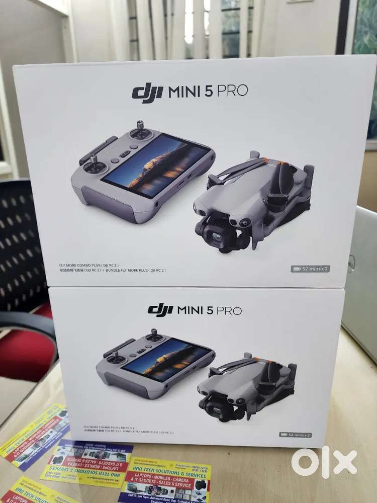 Mavic air 3s Dji Neo/ dji Flip /Dji Mini 5 pro avata 2 dji mavic 4 pro