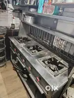 Complete Restaurant items