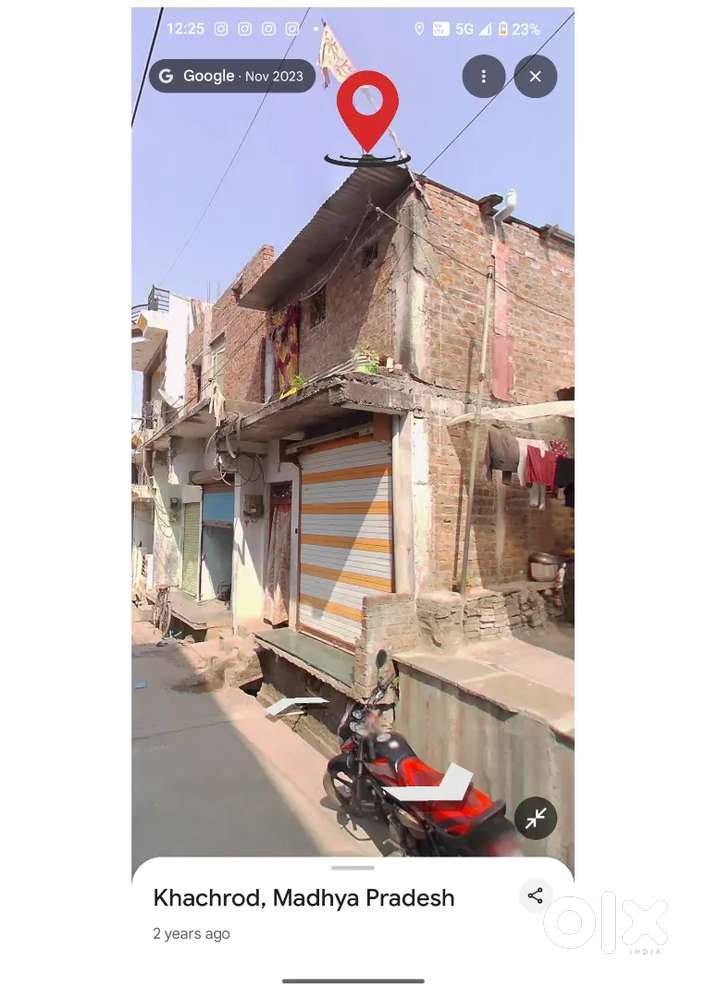 Mukhiya gali prime location plot, near sanjog garden