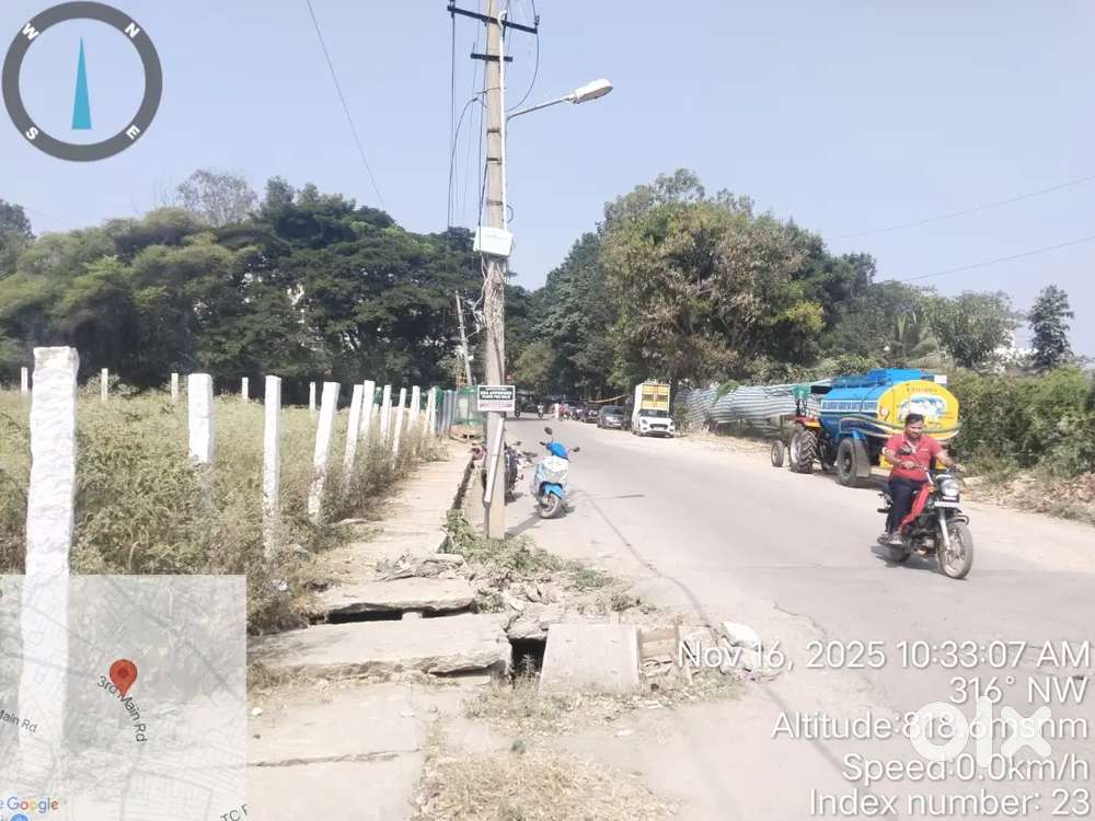 Commercial property for sale