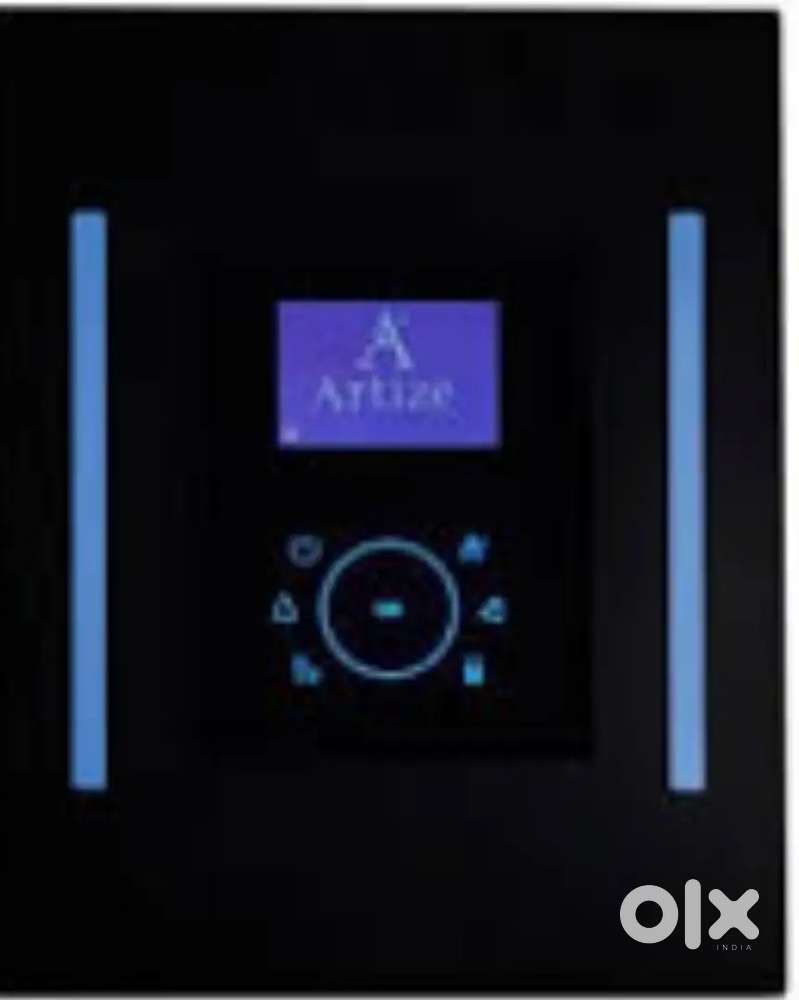 AARTIZ/JAQUAR Steam generator