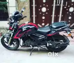 Dual channel ABS, Race edition