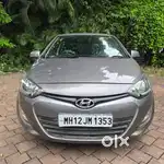 Hyundai i20 Sportz 1.2 BS-IV, 2012, Petrol