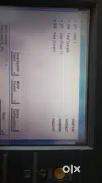Xerox Machine Conon