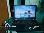 Hp laptop i3