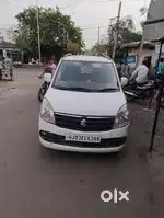 Maruti Suzuki Wagon R 2013 CNG & Hybrids Good Condition