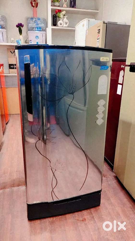 Godrej 221 L 5 Star Direct-Cool Single Door Refrigerator Free Delivery