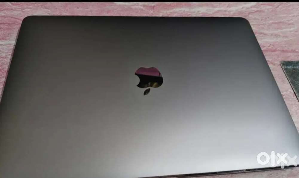 MacBook m1