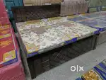 Brand new Double Bed