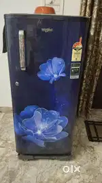 Fridge good condition