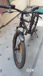 Cycle sale new condition