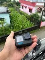 GoPro Hero 12