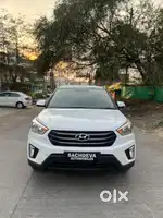 Hyundai Creta 1.4 CRDi S Plus, 2016, Diesel