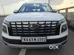 Hyundai Venue 2023 Petrol 36000 Km Driven