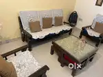 5 seater sofa set without table