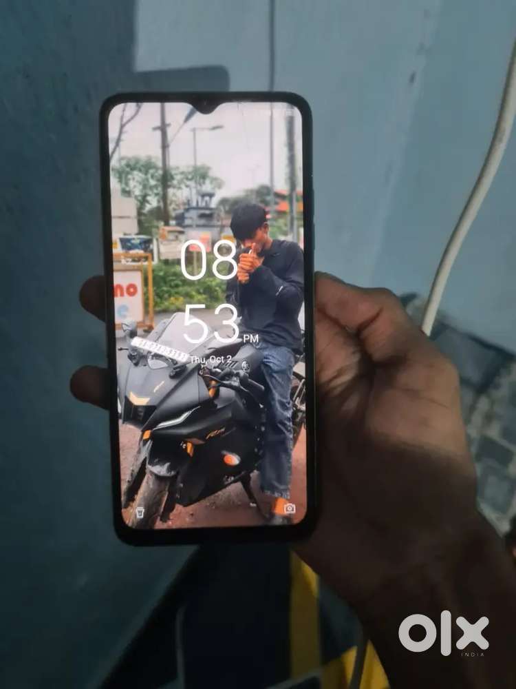 Im selling my phone