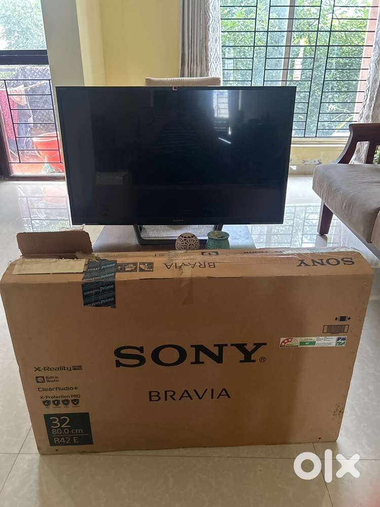 Sony Bravia 32 inch