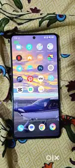 Poco x5 pro