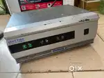 Invertor battery in perfect condition