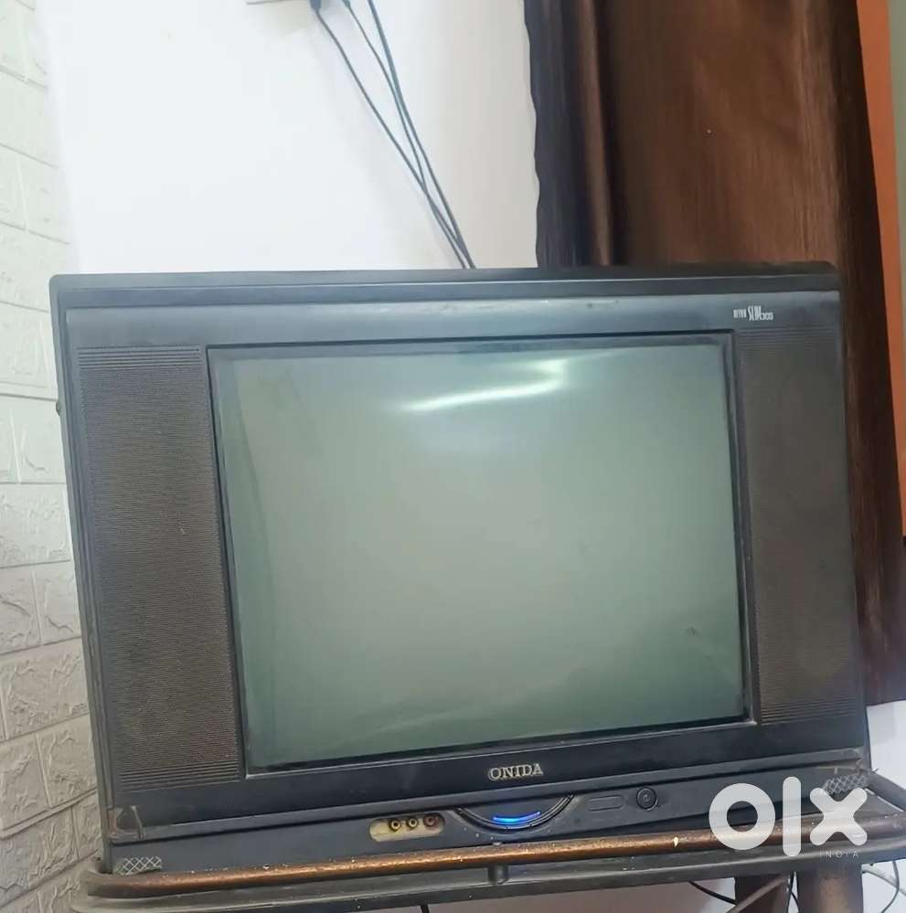 Onida Television with remote