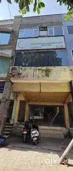 SCO for sale in C block Ranjit Avenue