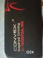 Convex 1200TDA subwoofer for sale