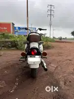 Very good conditions and Modification