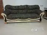 3×2 large size sofa