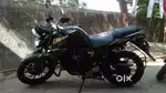 Yamaha FZS good cundion