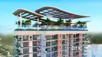 3.5 bhk flat for sale on Delhi mathura road faridabad