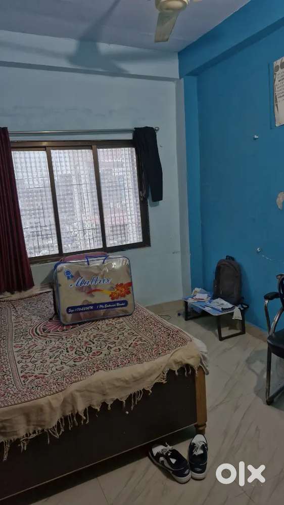 1 BHK Room for Rent