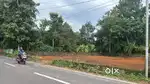 Commercial land Thengod main road front  Kakkanad pallikara main road