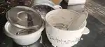 Electric cooker