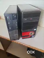 CPU 1)LENOVO & 2)ZEBRONIC