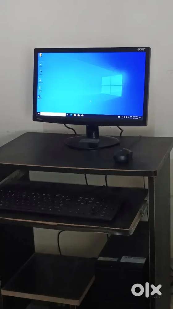 Intel Core i3 Desktop