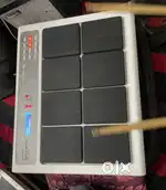 Roland spd20x octapad