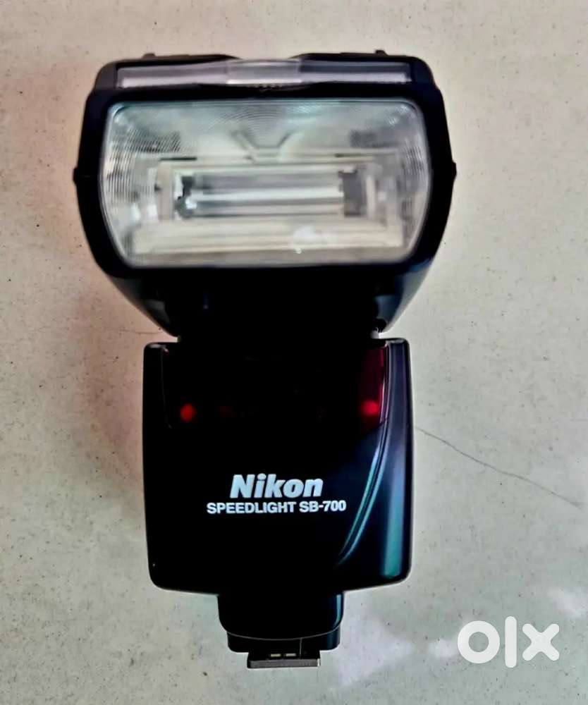 Nikon SB700 TTL Flash