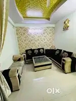 3bhk ultra luxurious independet flat mo restrictions by owner