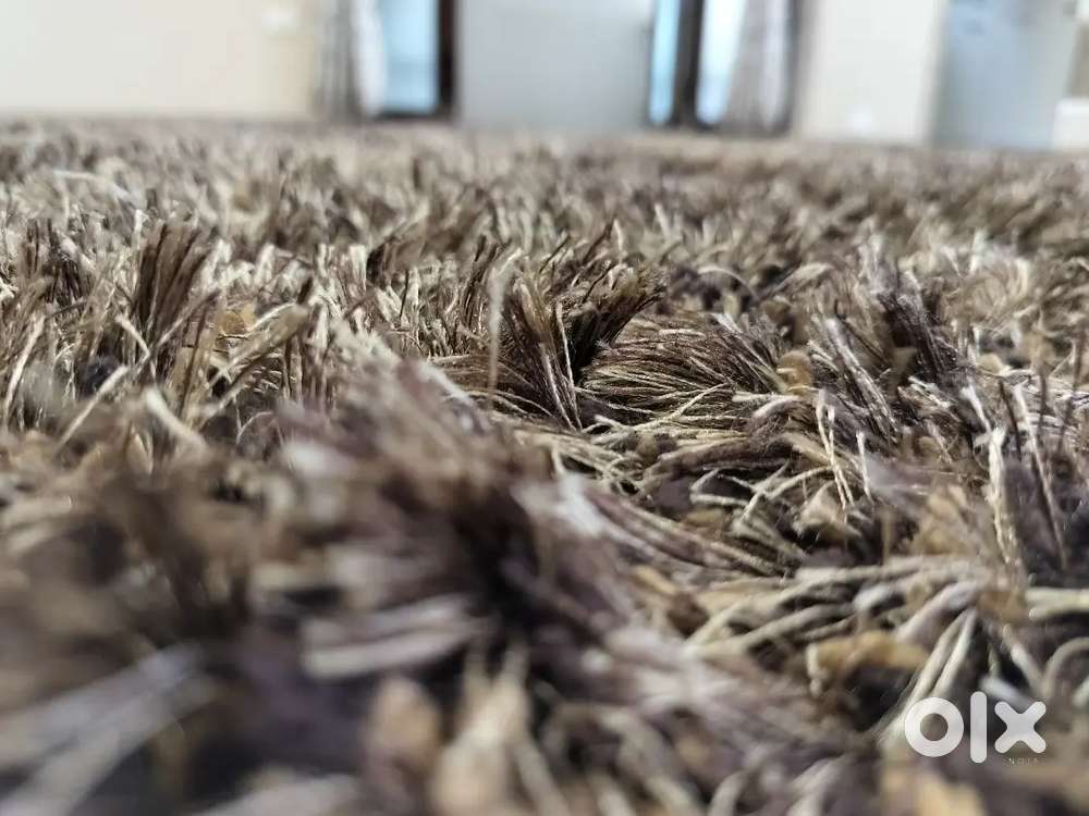 Fur Carpet premium Quality