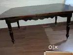 Pure Rosewood Dining table