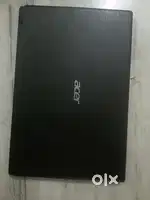 Acer aspire 3 Good condition