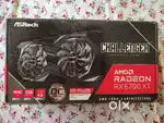 ASRock Radeon RX6700 XT Challenger D 12GB Gaming Graphics Card