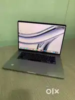 Apple MacBook Pro 2019 16inch i9 32GB 512GB Warranty
