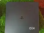 PS 4 SLIM 1tb 1YEAR CONSOLE WARRANTY GAME LOOT
