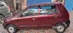 Maruti Suzuki 1000 2008 Petrol