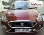 Maruti Suzuki Swift Dzire 2015-2017 1.2 VXI, 2018, Petrol