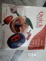 Chopper of best quality