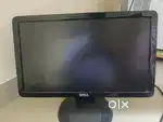 Dell monitor only 3000 rs