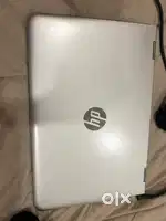 Hp pavilion x360 7th Gen